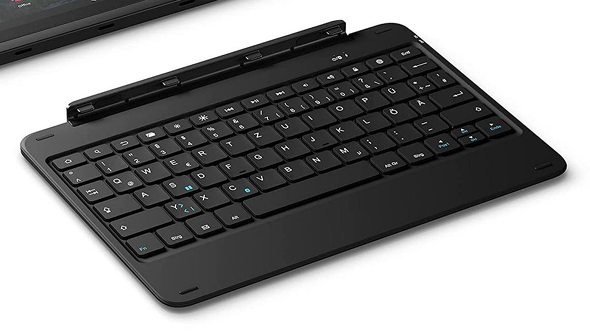 IdeaPad Duet Fire HD10 L[{[h