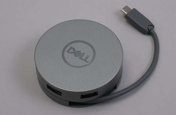 Dell USB-C oC A_v^[iDA310j