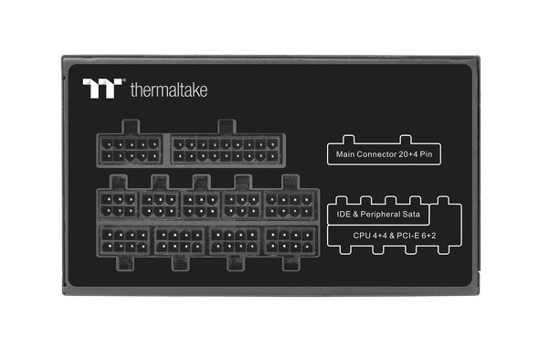 TOUGHPOWER PF1 PLATINUM