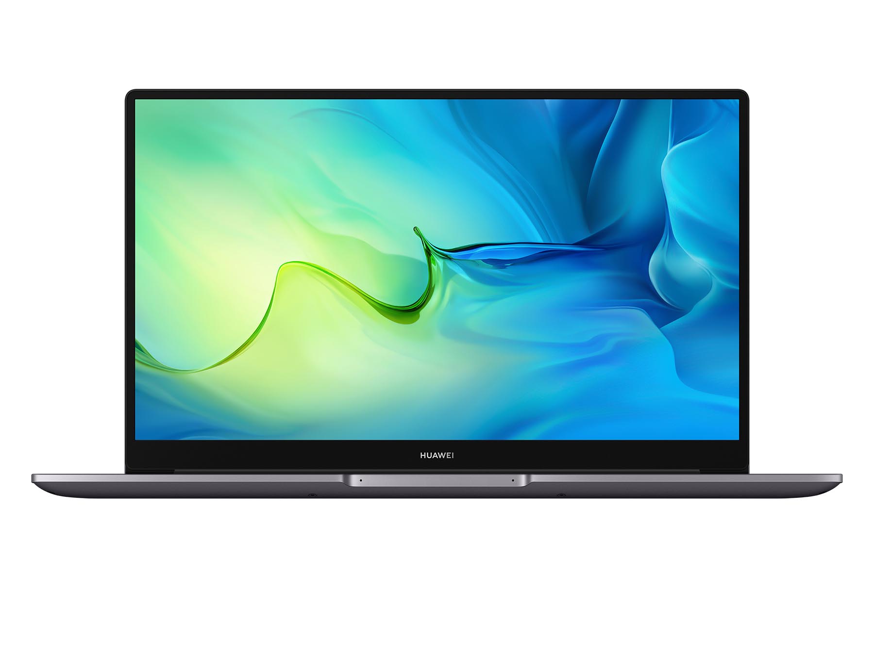 ファーウェイ、スタンダード15.6型ノート「HUAWEI MateBook D 15」に
