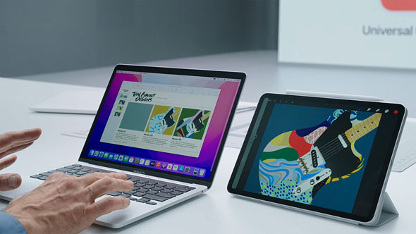 PC/タブレット ノートPC 第6世代「iPad mini」実機レビュー Macを豊かにするプラスワン iPhone 