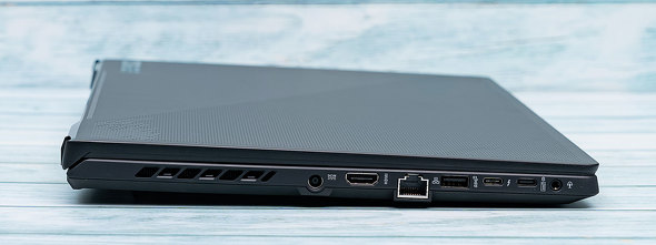 ROG Zephyrus M16 GU603HR