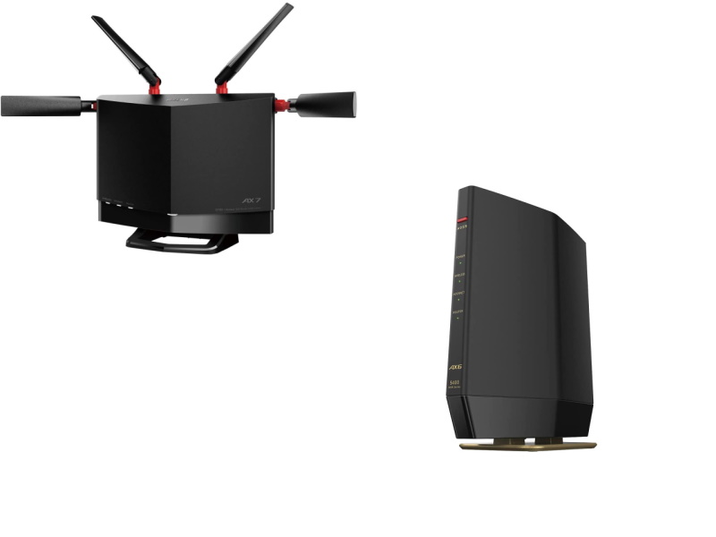 バッファローのWi-Fi 6ルーターが「Wi-Fi EasyMesh」に対応 WXR-5700AX7Sなど3モデルで（要約） - ITmedia PC  USER