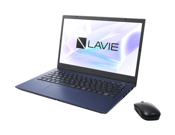 LAVIE」にWindows 11モデルが登場 お手頃モバイルも店頭販売（1/2 ...