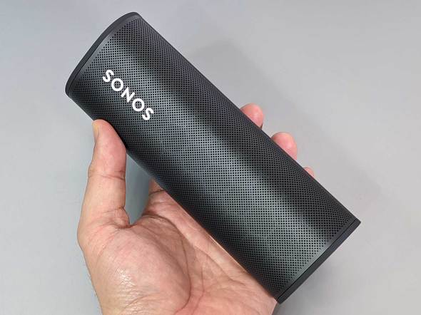 Sonos Roam