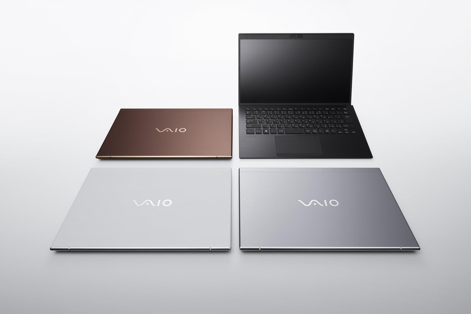 VAIO Zの技術を適用した新型「VAIO SX12／14」登場 よりパワフルになっ