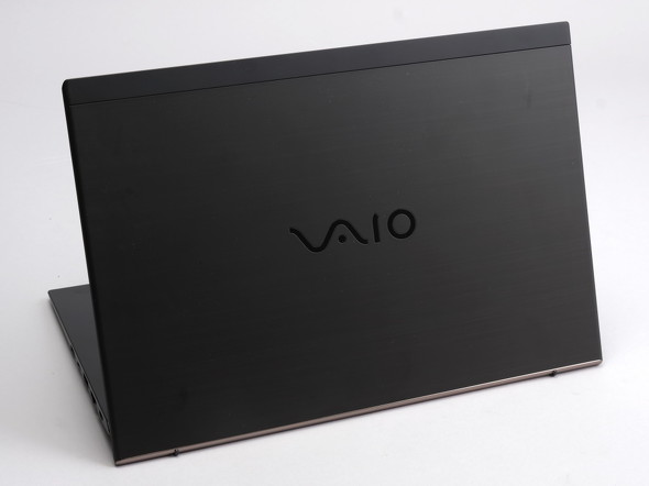 VAIO SX14 ALL BLACK EDITION