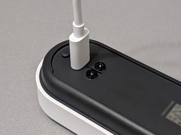 Google Nest Doorbell