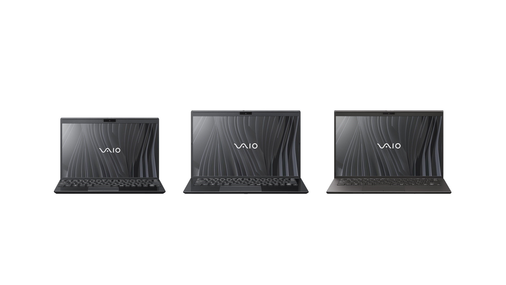 Web会議がより快適に Vaio 新モデルの進化をチェック Itmedia Pc User