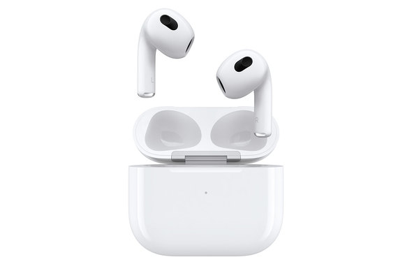 3AirPods
