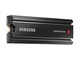 Samsung製M.2 NVMe SSD「980 PRO」にヒートシンク付きモデル　PS5にも装着可能