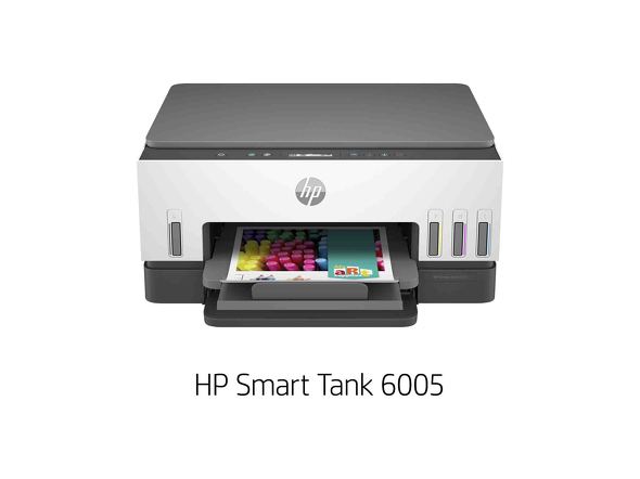 HP Smart Tank 6005