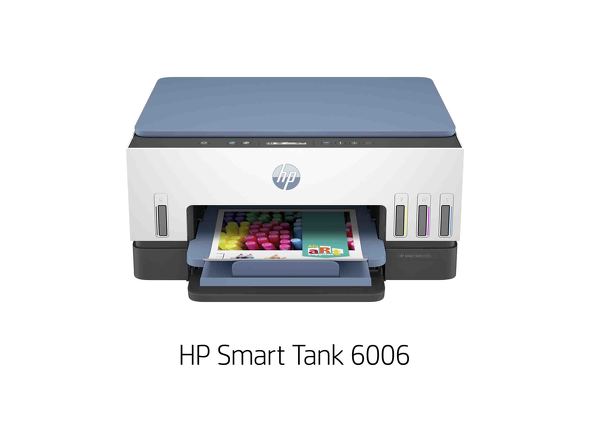 HP Smart Tank 6006