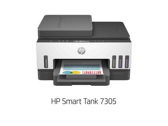 HP Smart Tank 7305