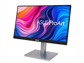 ASUS、DisplayHDR 1400対応のプロ向け32型4K液晶ディスプレイなど4製品