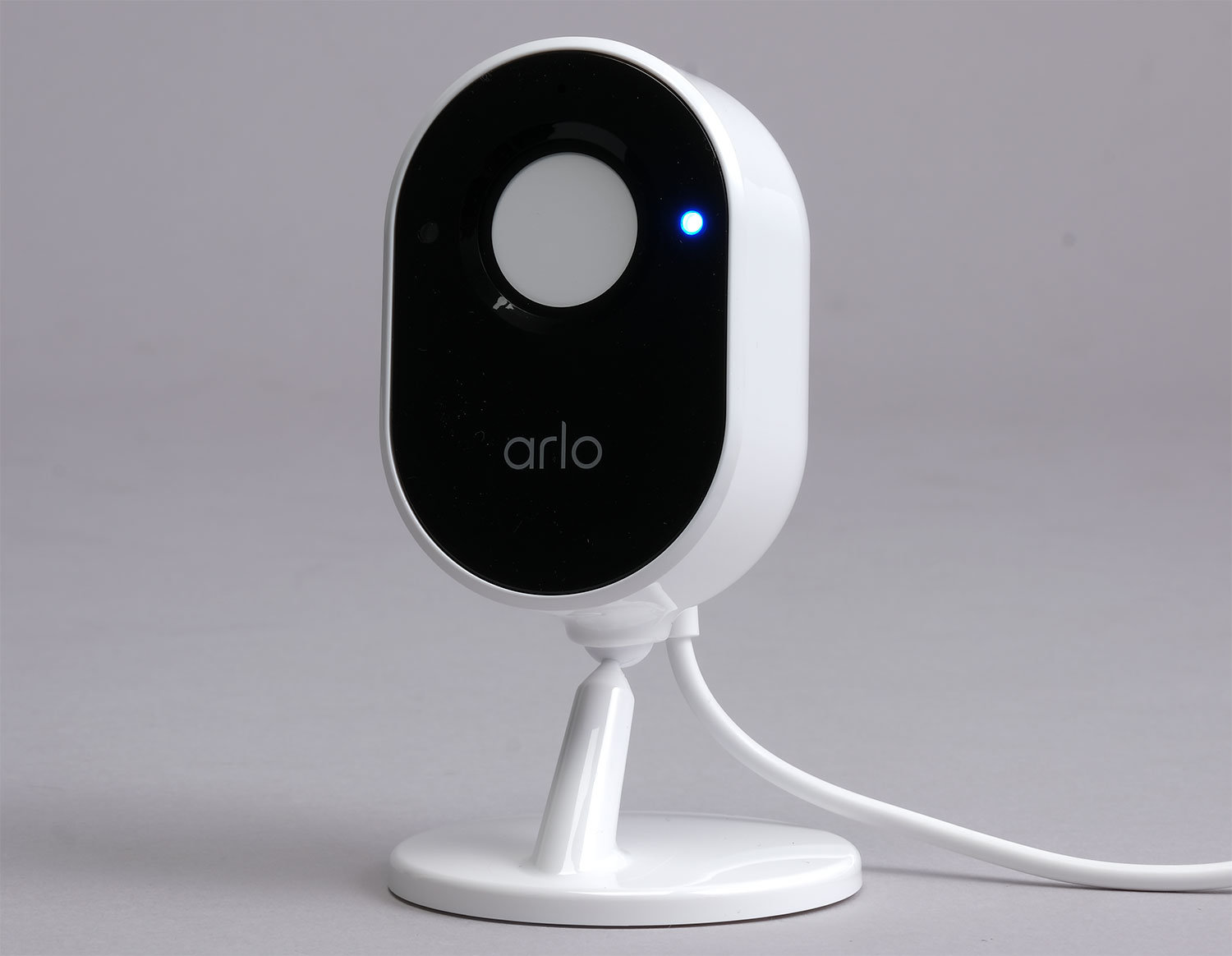 Works with Alexa 対応 Arlo (アーロ) Essential シリーズ ネットワークカメラ 2台セット   日本サーバー - 3