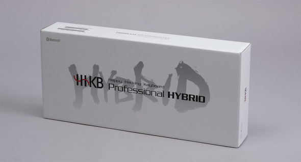 HHKB Professional HYBRID Type-S 