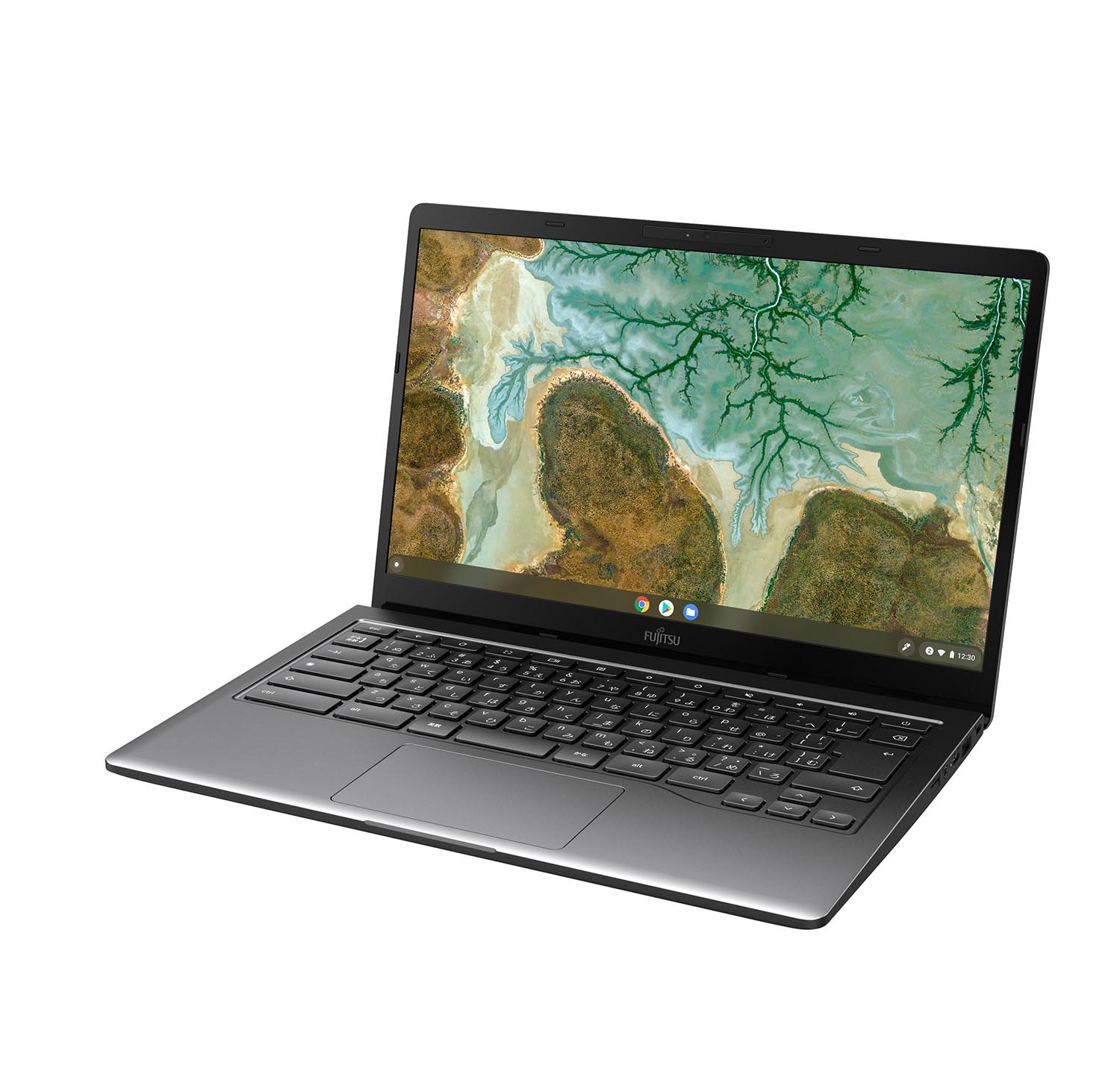 富士通クライアントコンピューティング、Core i3を搭載した14型 