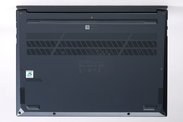 ASUS「Vivobook Pro 14 OLED」はぜいたくすぎる入門機だ！：あふれる 
