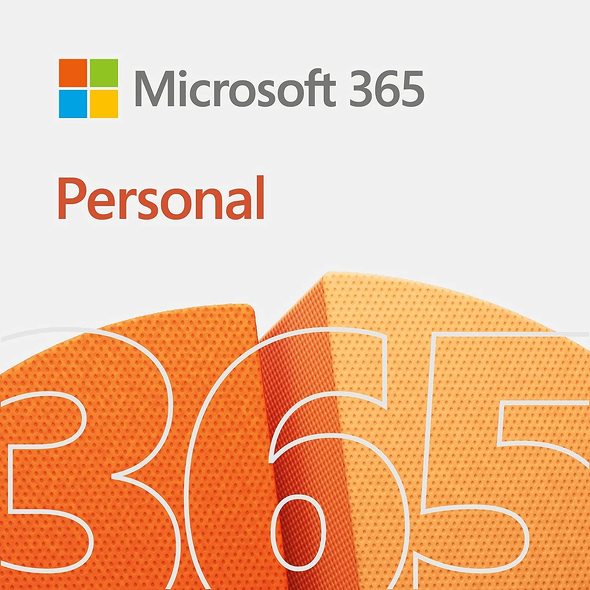 Microsoft 365 Personal Microsoft Office Home & Business