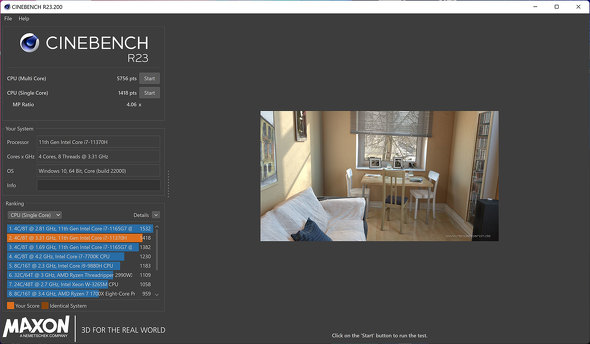 Vivobook Pro 16X OLED N7600PC