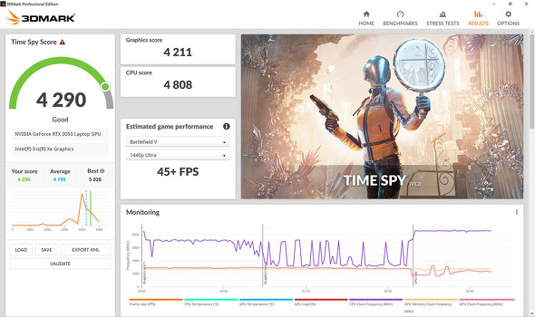 Vivobook Pro 16X OLED N7600PC