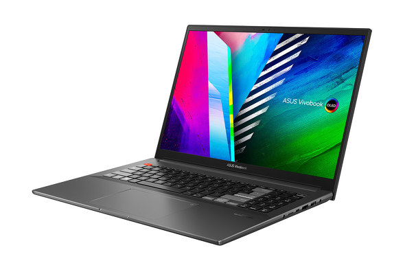 Vivobook Pro 16X OLED N7600PC