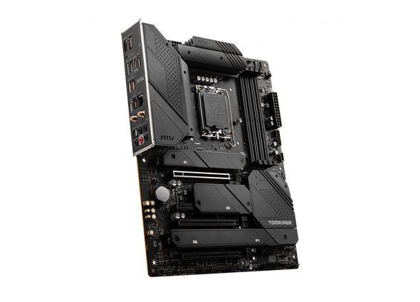 MAG Z690 TOMAHAWK WIFI