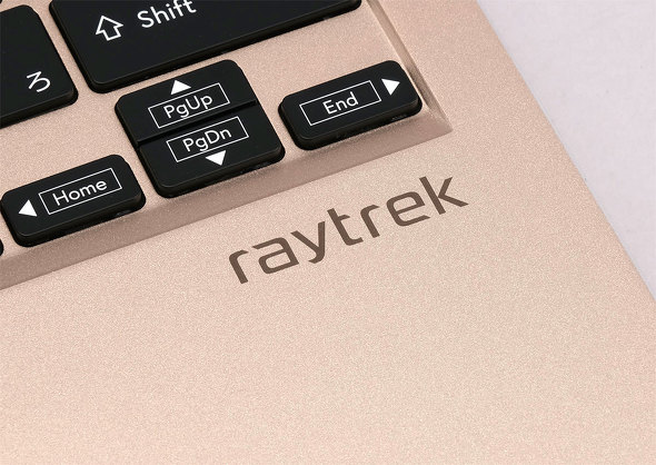 raytrek X4-T