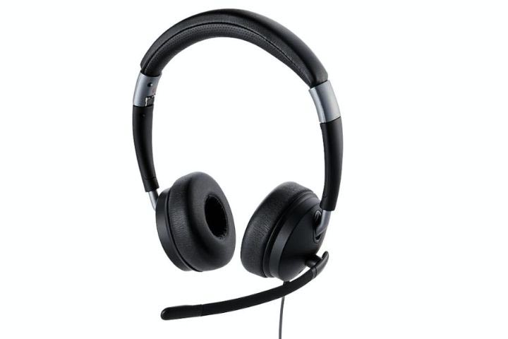 エレコム、高性能ノイズキャンセリング機能を備えたUSB有線ヘッド