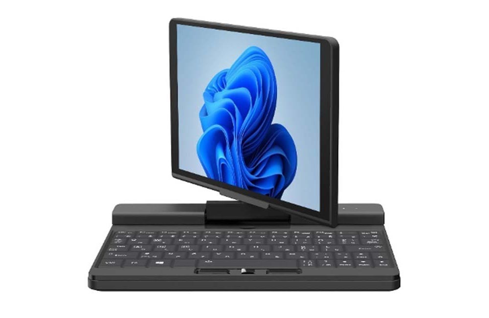 テックワン、第11世代Core i7を搭載した7型UMPC「One-Netbook A1 Pro 