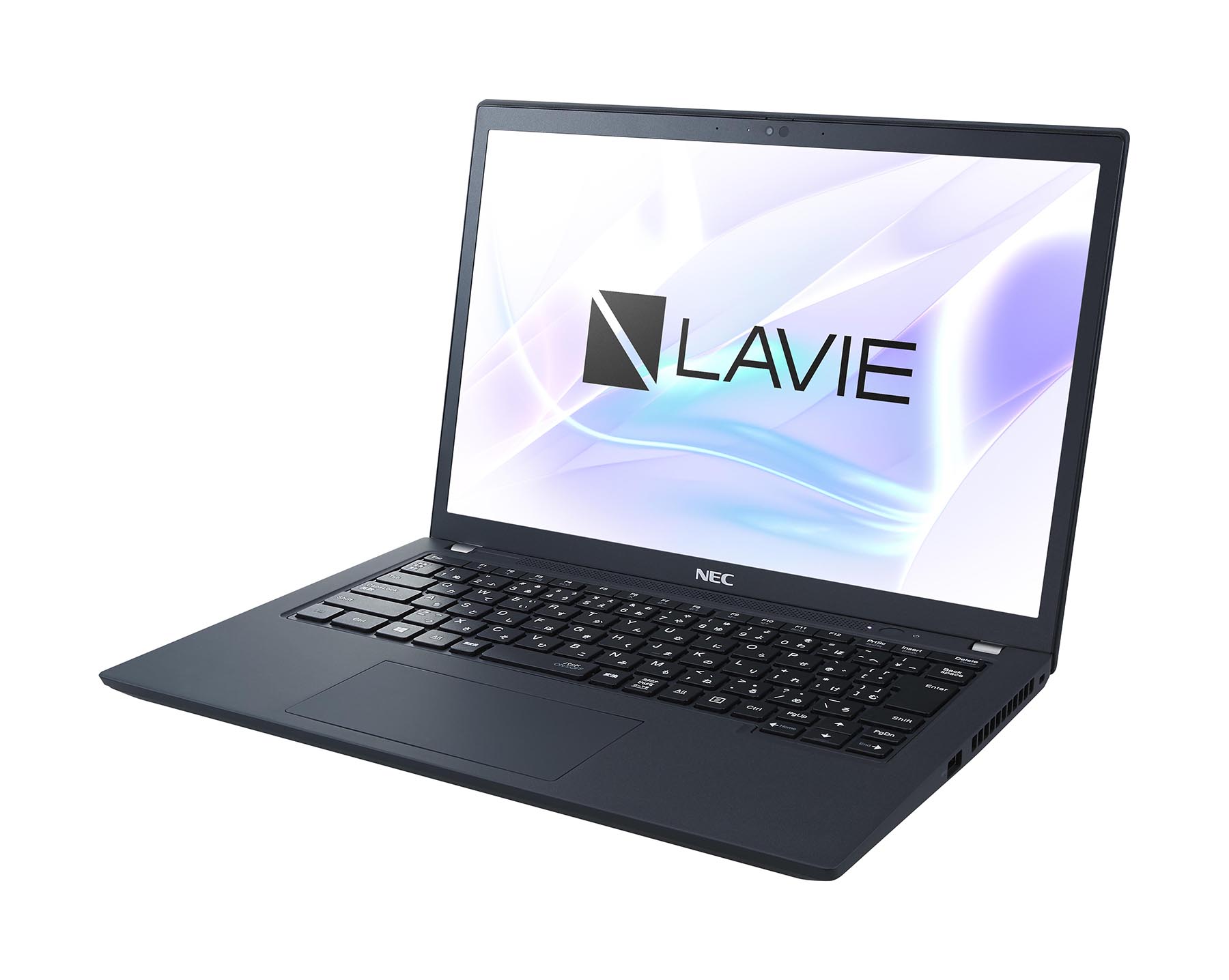 NEC PC、個人向けPC「LAVIE」のダイレクト直販モデル3製品を販売開始
