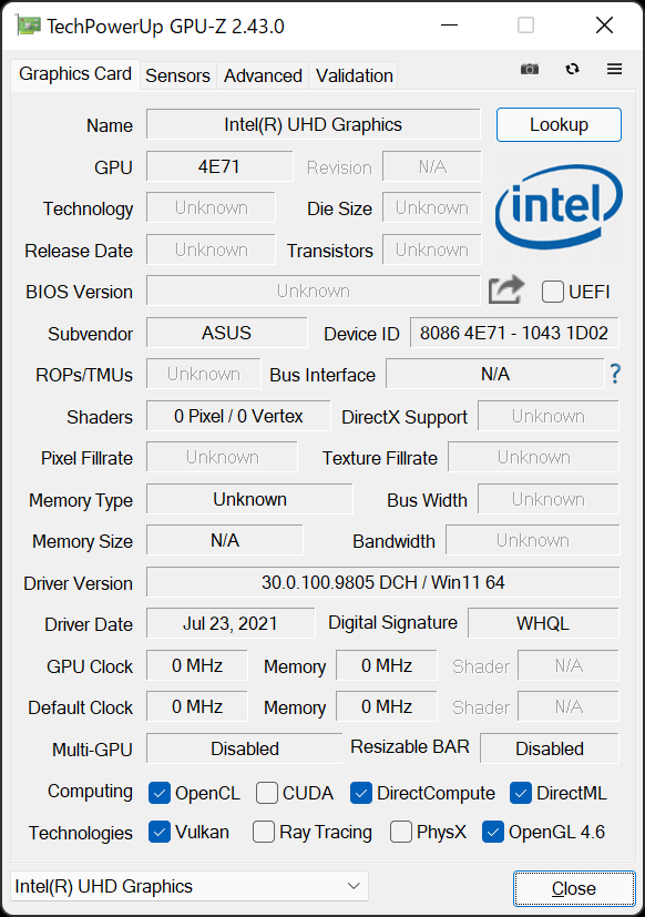 Vivobook 13 Slate OLED