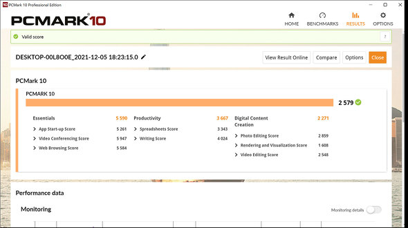 Vivobook 13 Slate OLED