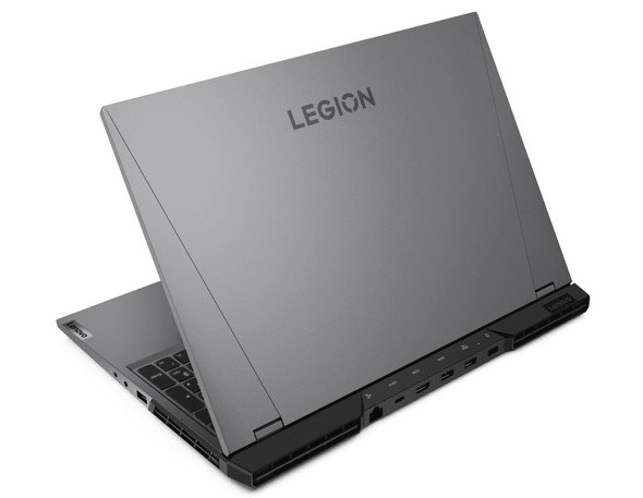 Lenovo、Core i9-12900H搭載240Hz表示ノートPCなどを発表 - ITmedia PC USER