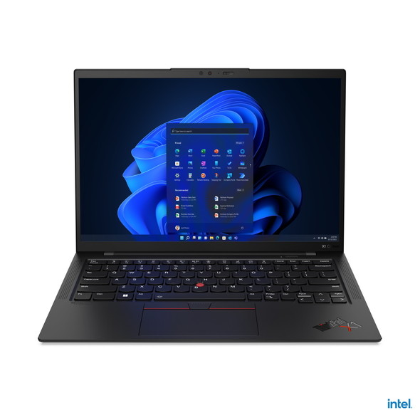 ThinkPad X1 Carbon（第10世代）