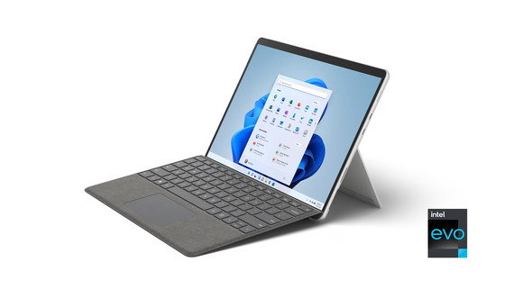Microsoft Surface Go3　LTEモデル