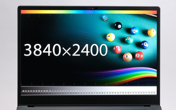 ASUS ProArt Studiobook