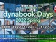Dynabook、ビジネスパーソン向けのオンラインイベント「dynabook Days 2022 Spring」を開催　1月26日/27日