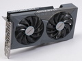 「GeForce RTX 3050」搭載グラボは1月27日23時に発売　約4年半前のゲーミングPCに載せるとどうなる？
