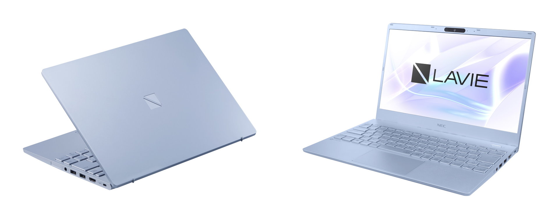 【Office付】NEC LAVIE Ryzen3 ノートPC ノートパソコン(ノートPC) Ryzen 3 | NEC LAVIE公式サイト