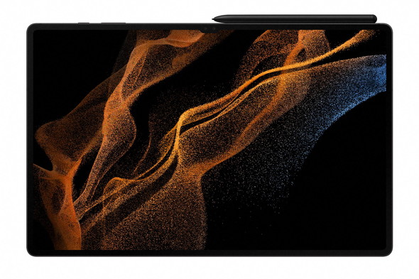 ハイスペックAndroidタブレット「Galaxy Tab S8シリーズ」が登場 Sペン 