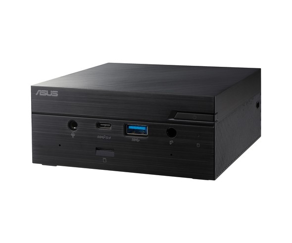 ASUS Mini PC PN51-S1