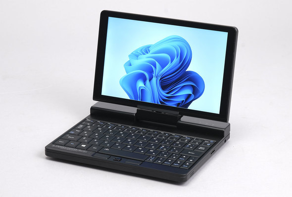One-Netbook A1 Pro