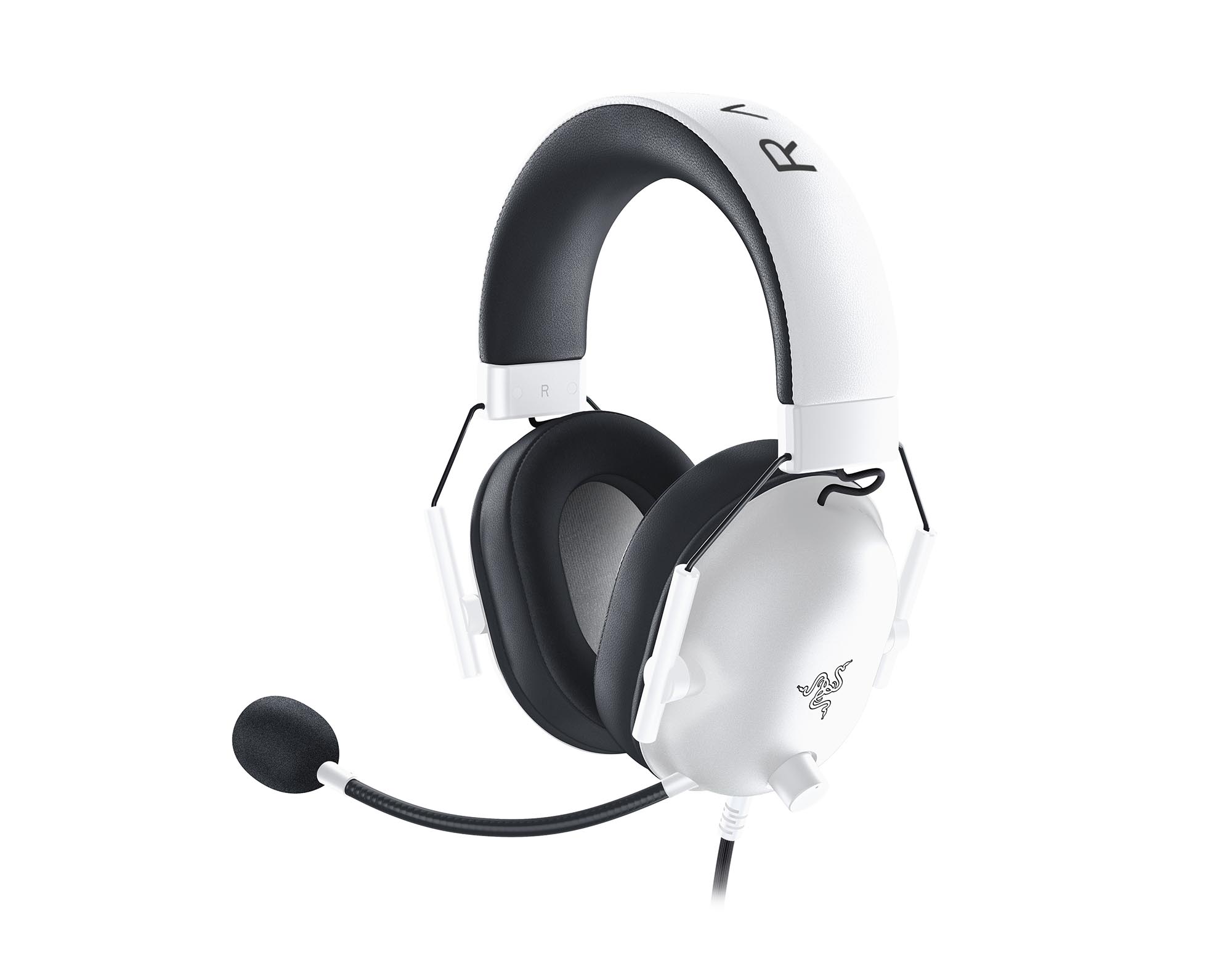 Razer、アナログ接続対応のエントリーゲーミングヘッドセット