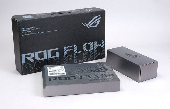 ROG Flow Z13