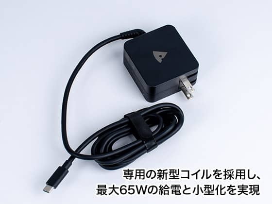 USB Power DeliveryΉ AC[d