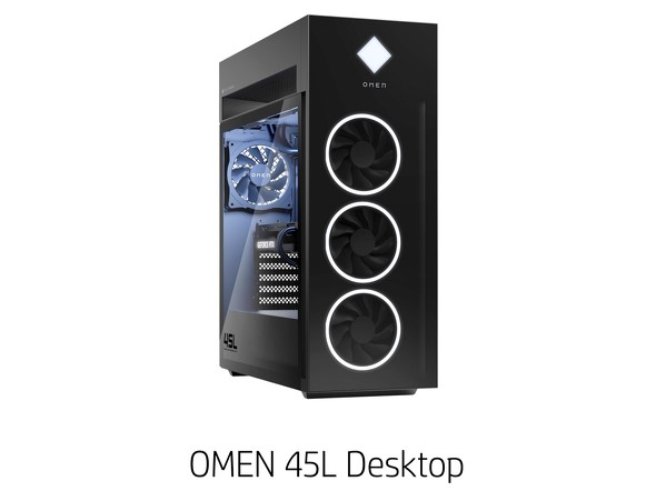 OMEN 45L Desktop