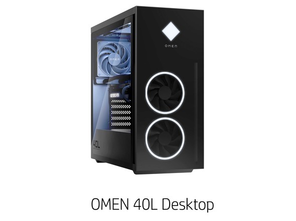 OMEN 40L Desktop