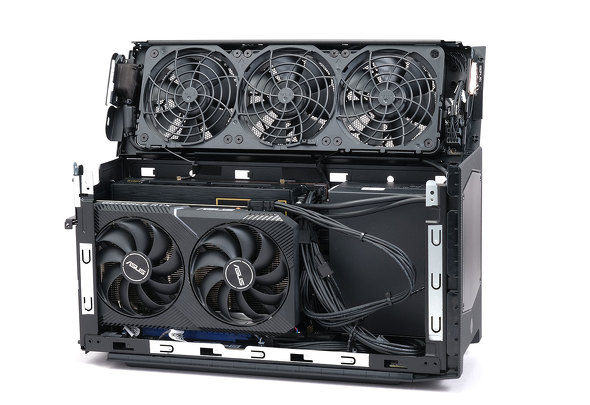 Intel NUC 12 Extreme